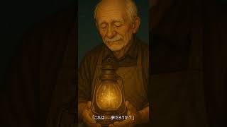 【癒し朗読】星灯りの職人 🌙 心が安らぐオリジナル童話
