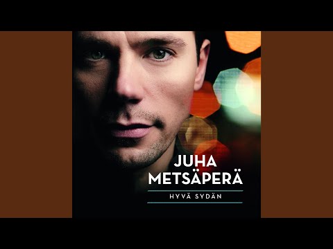 Morsian - Juha Metsäperä