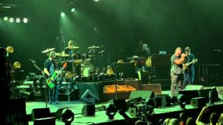 Pearl Jam - Infallible - Moline (October 17, 2014) (4K)