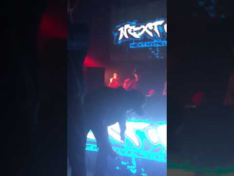 EXPLOSIVE BASS @ NEXT HYPE IN LONDON - JANUARY 2019 - MC RAZOR & MC SLIM