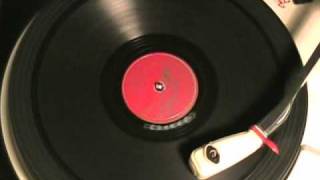 MEAN OLD WORLD by Little Walter 1952