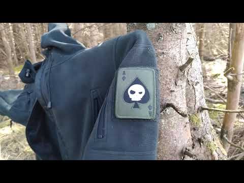 HELIKON_TEX PATRIOT Heavy fleece👍😁