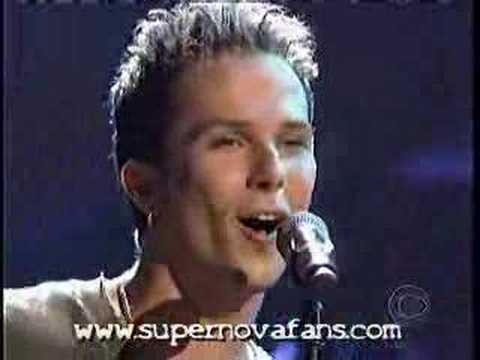 Josh - She Talks To Angels