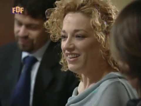 El Grupo 1x03 Serie Año 2000