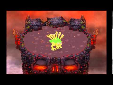 Reedling - Earth Island