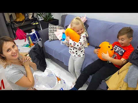 La Iasi la Cumparaturi