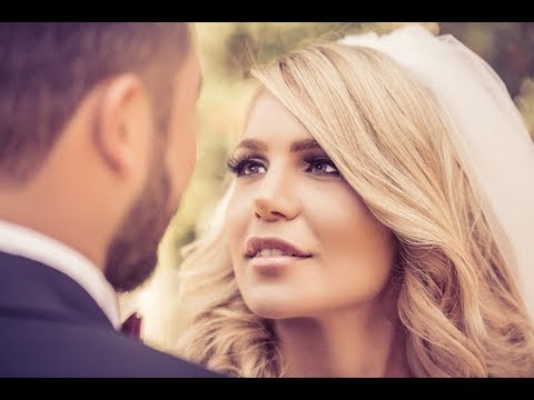 Tugce & Taylan  Turkish Wedding 2015