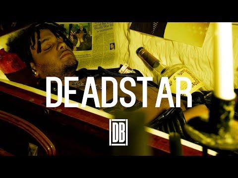 Smokepurpp x Travis Scott Type Beat - DEADSTAR (Prod. Ditty Beatz)
