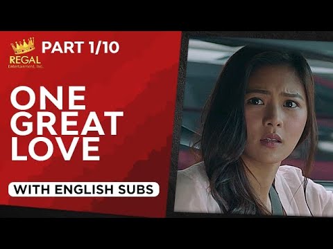 Dennis Trillo, Kim Chiu, JC de Vera, Miles Ocampo & Marlo Mortel | One Great Love (1/10)