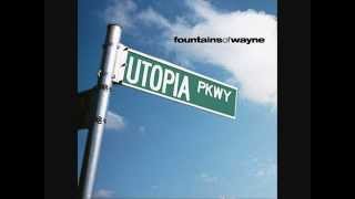 Fountians of Wayne - Utopia Parkway