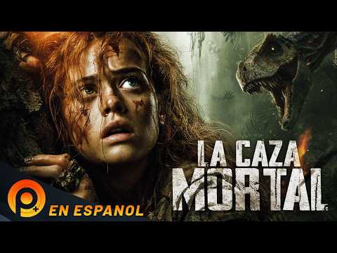 LA CAZA MORTAL | PELICULA COMPLETA EN ESPANOL LATINO DE ACTION