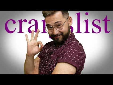 Los Angeles Craig List