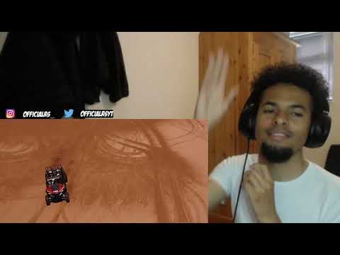 HE GOT THE WAVE!🥶🌊🐬🇲🇦 *UK REACTION* KOUZ1 - NUMERO UNO (Official Music Video)