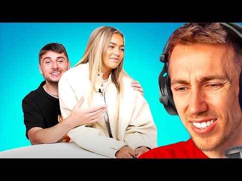 Miniminter Reacts To 10 Things Danny Aarons Can't Live Without
