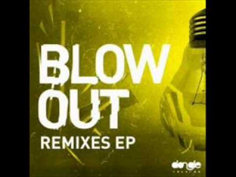 Felguk -- Blow Out (David Amo & Julio Navas Remix) + 2 REMIXES.wmv