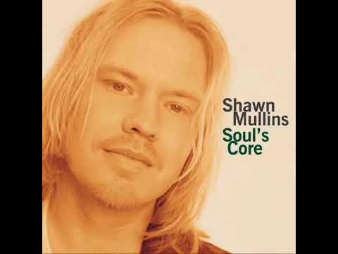 Shawn Mullins “Souls Core” Album