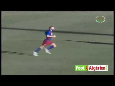 Ligue 2 Algérie (22e journée) : CA Batna 2 - 2 AS Aïn M'lila