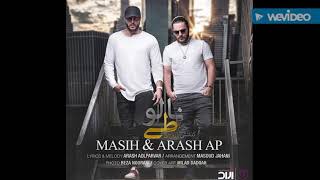 Masih va Arash AP Nalooti