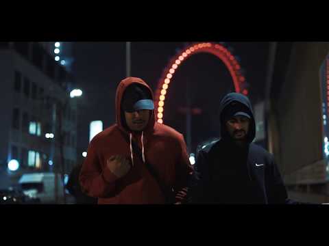 Tiwi X Amaro - Run It (Video Oficial)