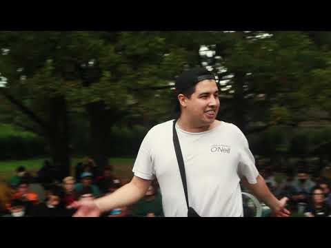 VYNE vs TEXIS - 8vos: (Fecha 1) KOLISEO FREESTYLE