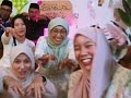 BOSS7 PARODY RAYA 2026 ( "BILA LAGI NAK JUMPA" , FAIZAL TAHIR X SENARIOUNION)