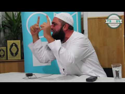 ALLAH DOESN'T NEED YOU|Powerful Reminder|Mohamed Hoblos