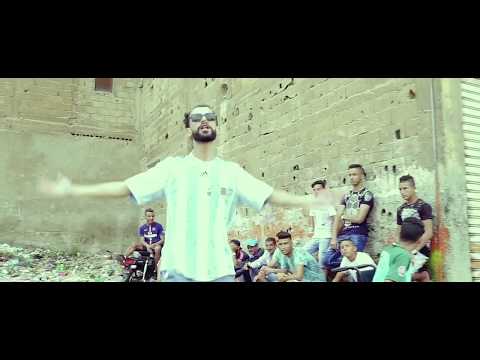 PROOF KILLAH G - MARADONA FT LFERDA ( L3ISSABAMUZIK )