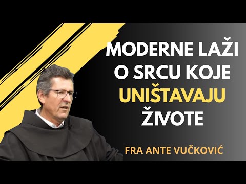 Moderne laži o srcu koje UNIŠTAVAJU živote