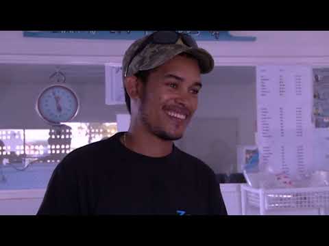 Zarzinio Rivelino Josephia - Boneiru Ayera Pa Awe (2015)