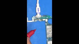 samsung j7 maxx charging solution