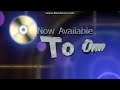 Now Available To Own On DVD 2010 Bumper Blue Background