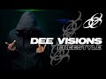 Dee Visions PSA Doomsday Freestyle