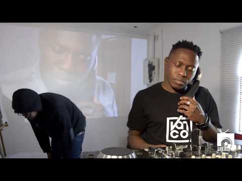 Vanco with ur #LunchTymMix