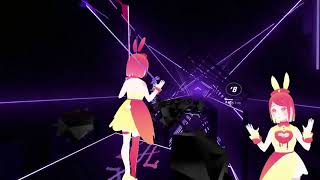 #BeatSaber - MINE TURTLE (asdfmovie song) 【LilDeuceDeuce】