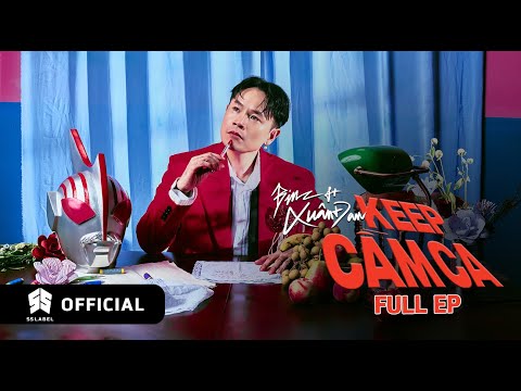 BINZ - KEEP CẦM CA EP