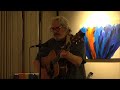 Jim Page Golden Rule performance