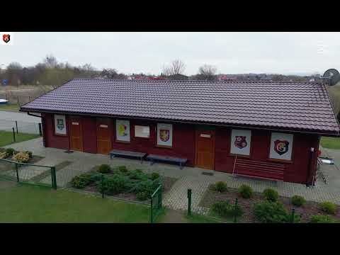 Stadion OZS Guzikówka Krosno