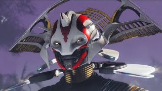 Download the video "Maya Sundaresh is doing more than controlling the Vex!"