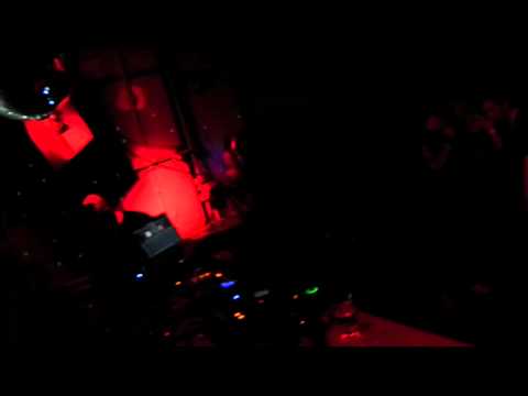 The Jillionaire - Pon de Floor vs. Day & Night live @ 1500m2