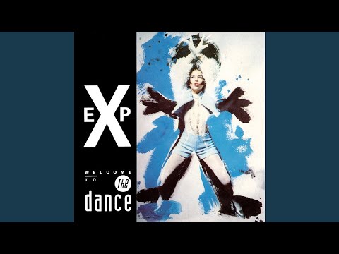 Welcome To The Dance