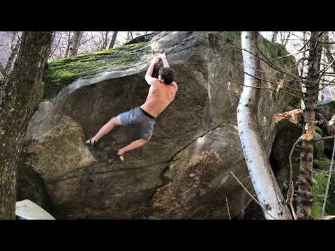 Cameroni brothers in Brione