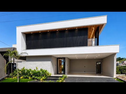 Triplex de alto padrão, a venda no condomínio Jardins Bolonha em Senador Canedo Go. (62)982449740 