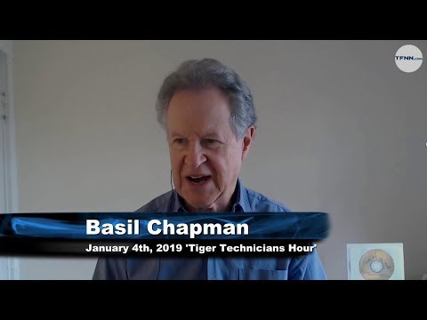 January 4th Tiger Technician's Hour on TFNN - 2019