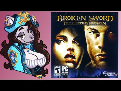 The Horrible Jump To 3D - Broken Sword: The Sleeping Dragon