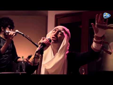 Babasonicos   Putita Corona Music Live Session