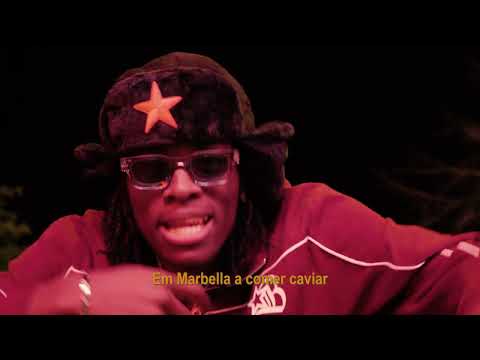 BAHAMAS & DON P - BELLINGHAM (OFFICIAL VIDEO)