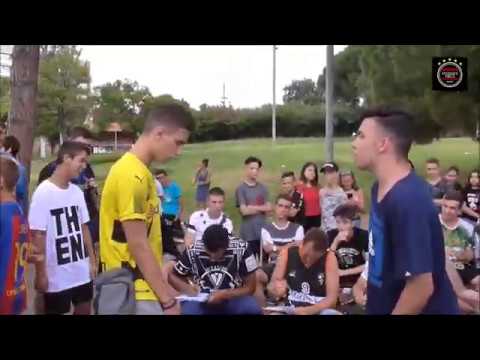 MEJORES RIMAS JPM   (PUNCHLINES SANGRIENTOS)