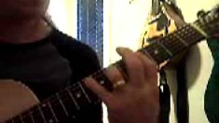 Pain - &quot;Easy Out&quot;