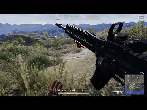 PLAYERUNKNOWN'S BATTLEGROUNDS 2021 05 22   22 07 14 40 DVR