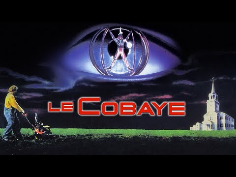 LE COBAYE   film entier